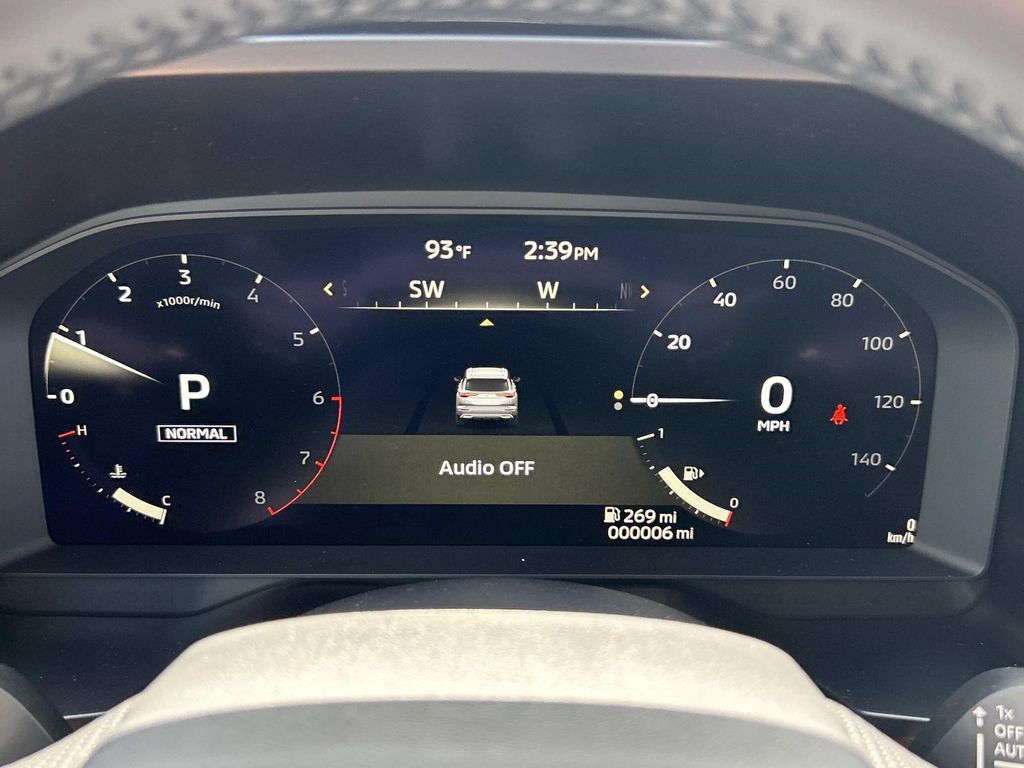 New 2026 Mitsubishi Outlander SUV