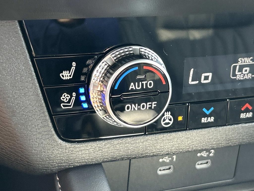 New 2026 Mitsubishi Outlander SUV