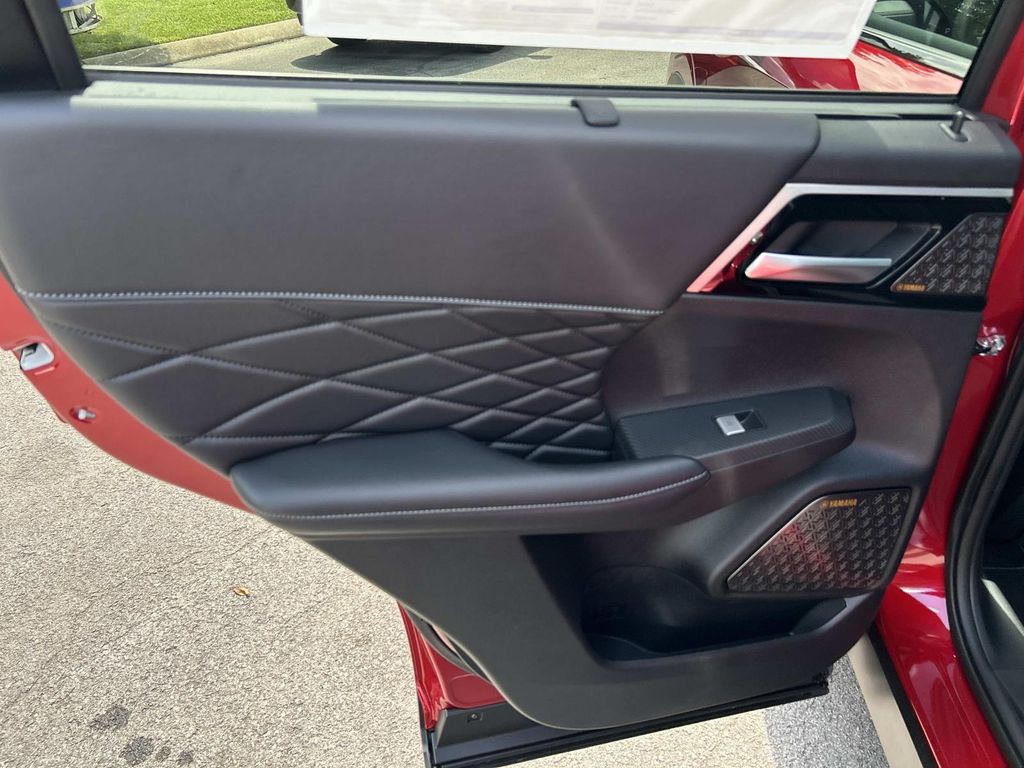 New 2026 Mitsubishi Outlander SUV