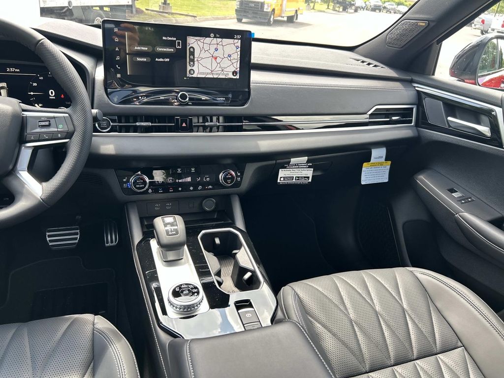 New 2026 Mitsubishi Outlander SUV