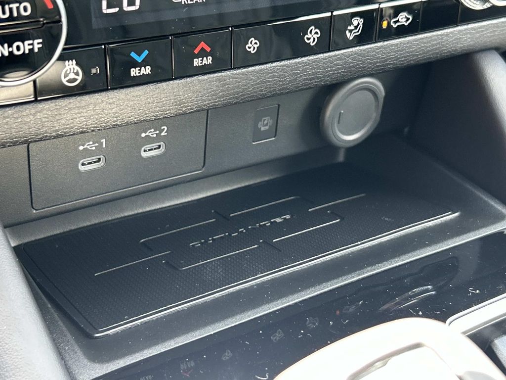New 2026 Mitsubishi Outlander SUV