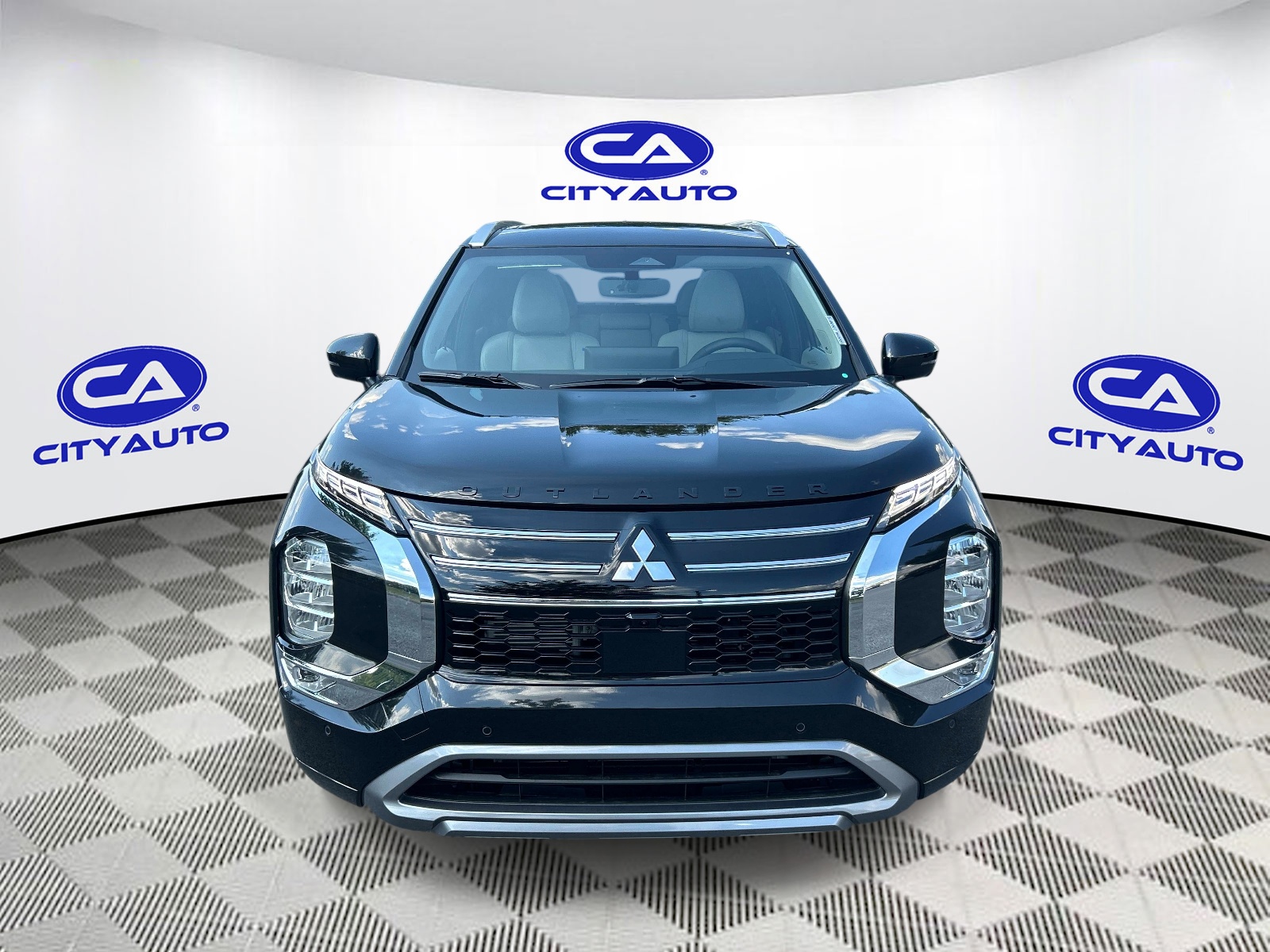 New 2026 Mitsubishi Outlander SUV