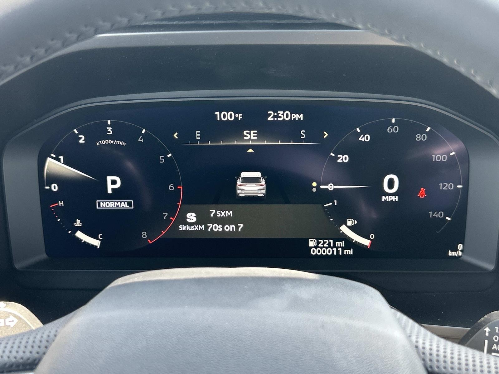 New 2026 Mitsubishi Outlander SUV