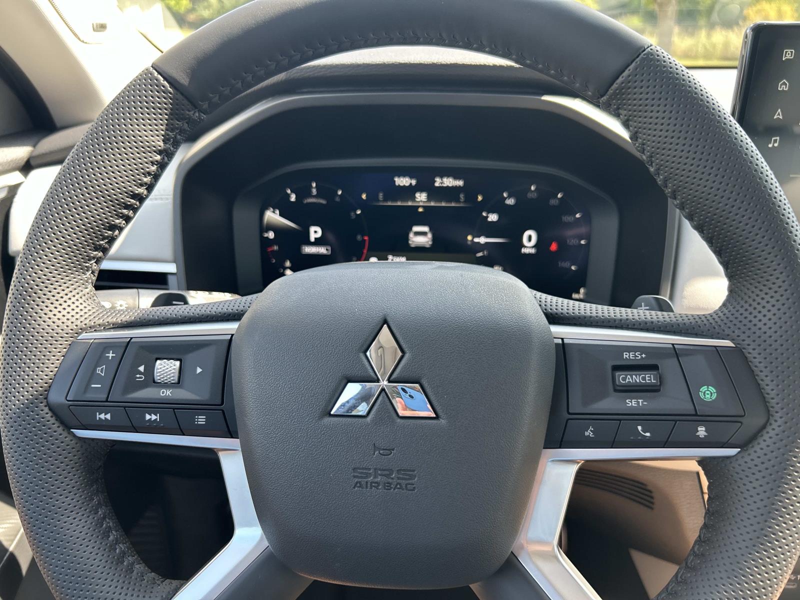 New 2026 Mitsubishi Outlander SUV