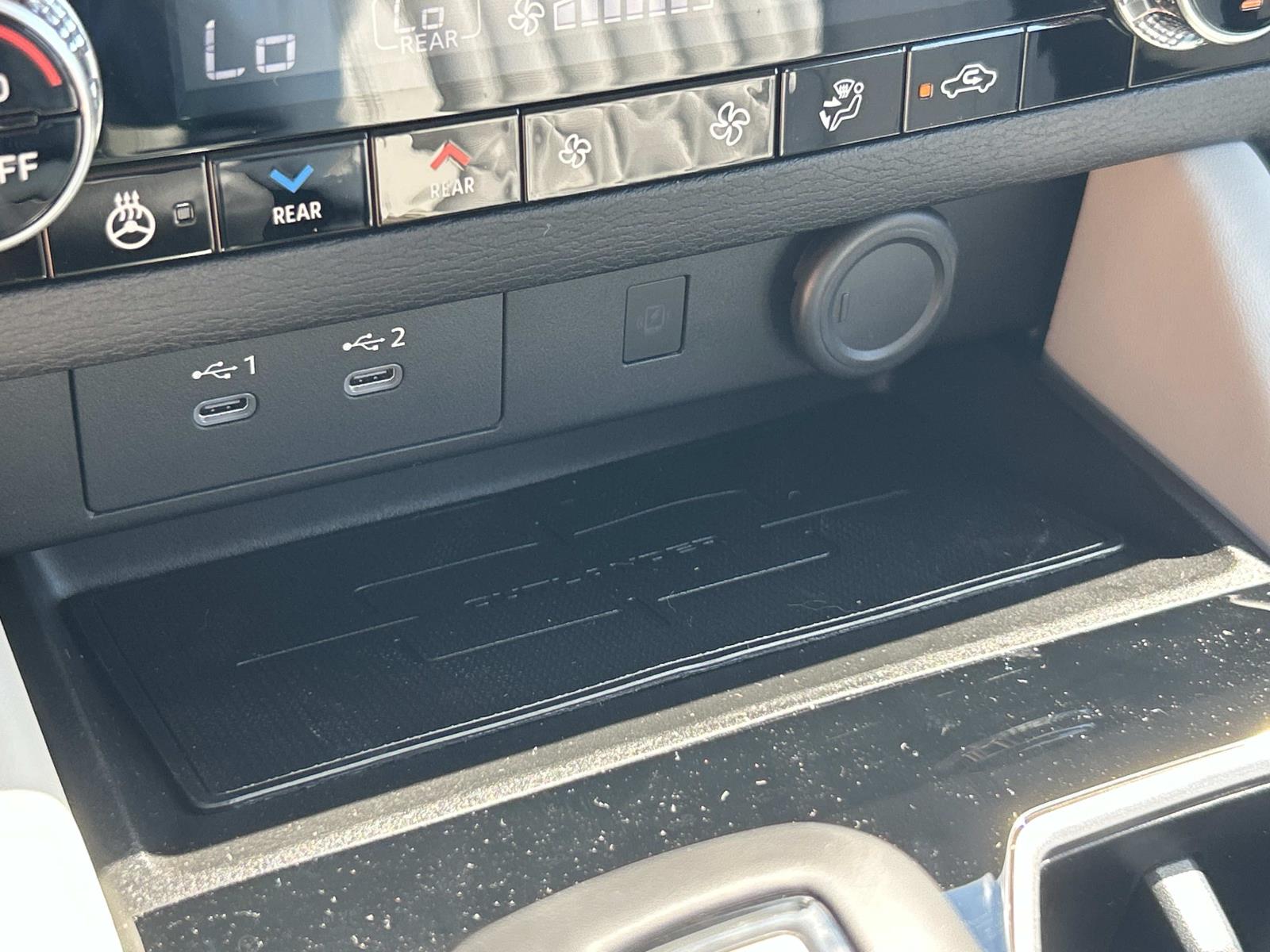 New 2026 Mitsubishi Outlander SUV