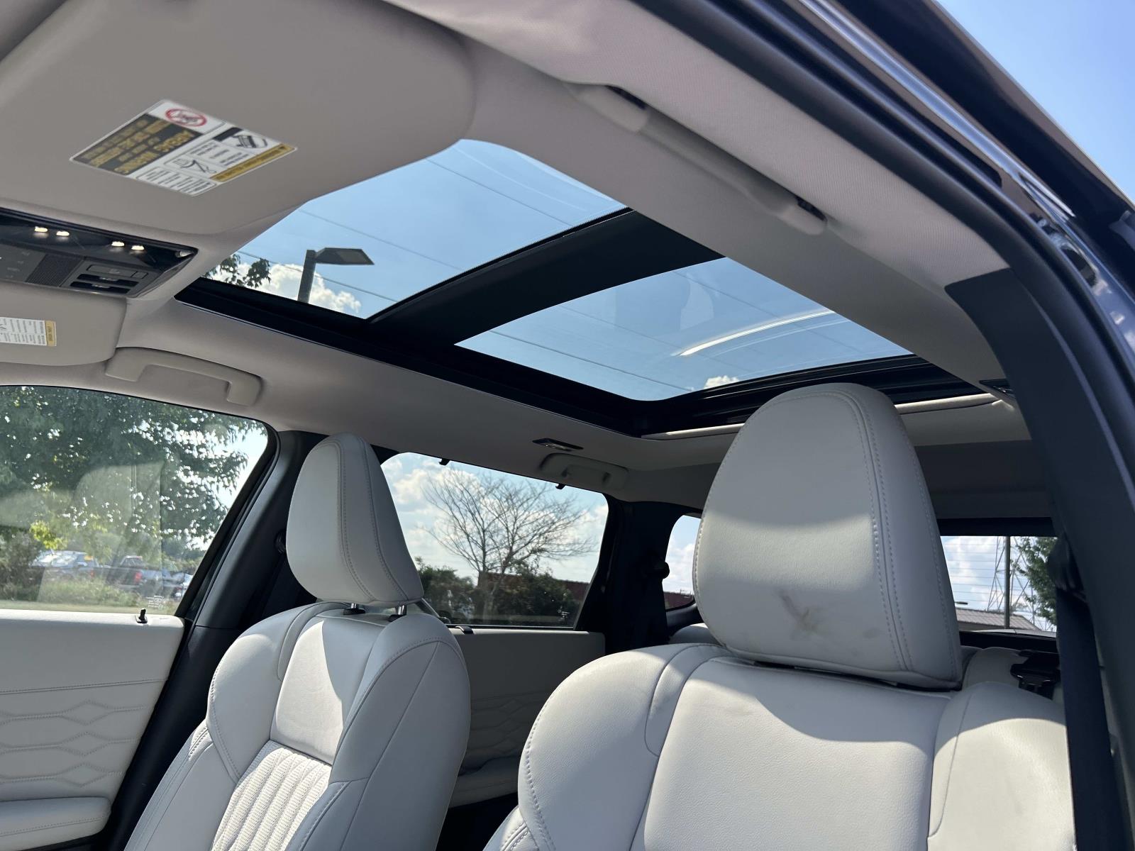 New 2026 Mitsubishi Outlander SUV