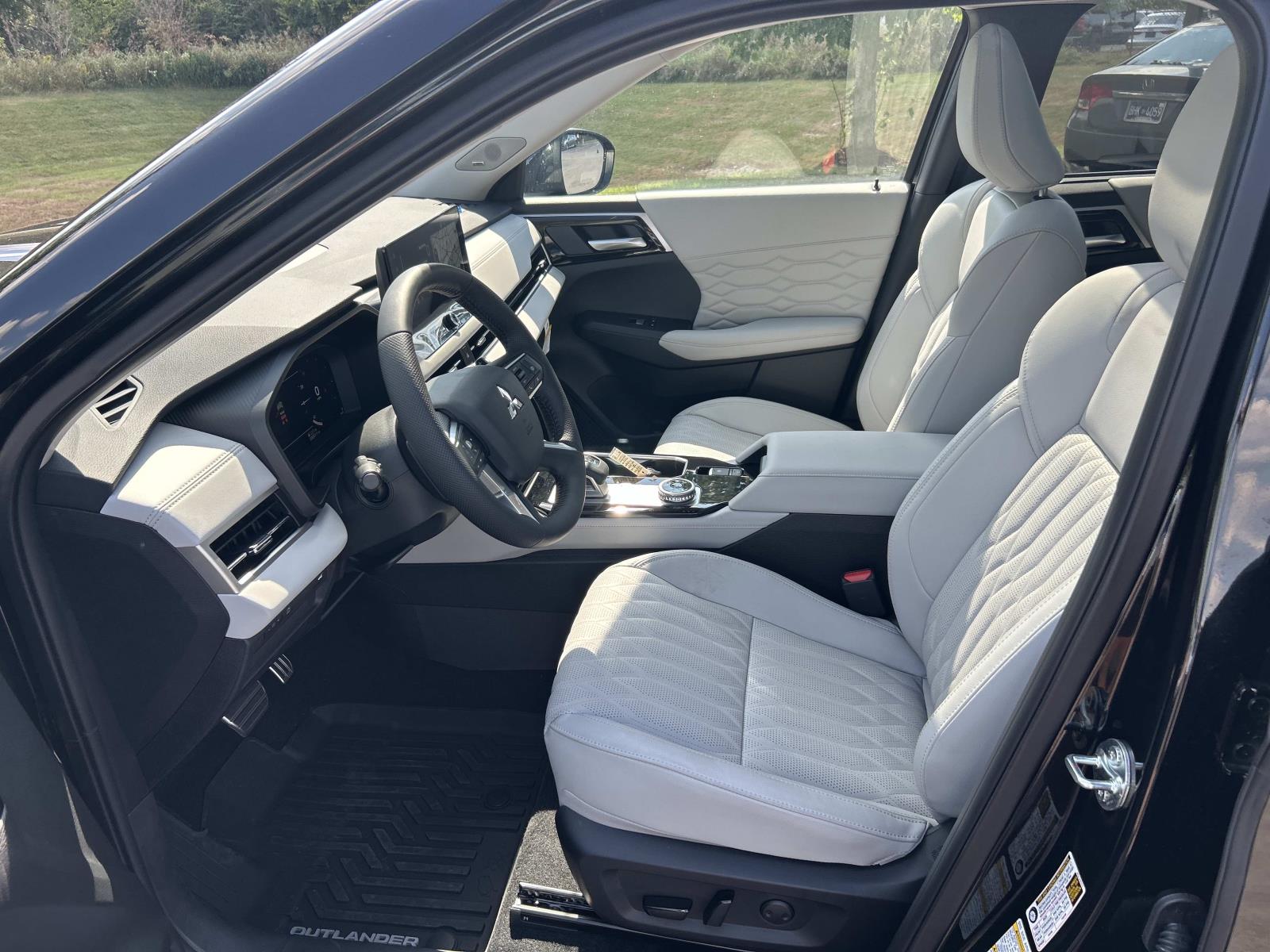 New 2026 Mitsubishi Outlander SUV