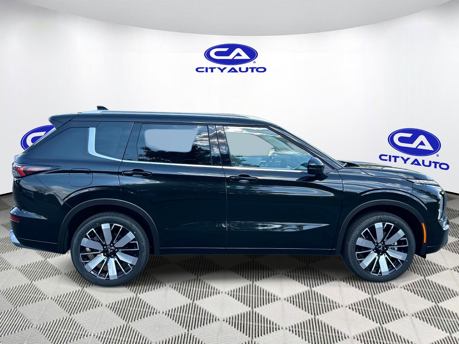 New 2026 Mitsubishi Outlander SUV