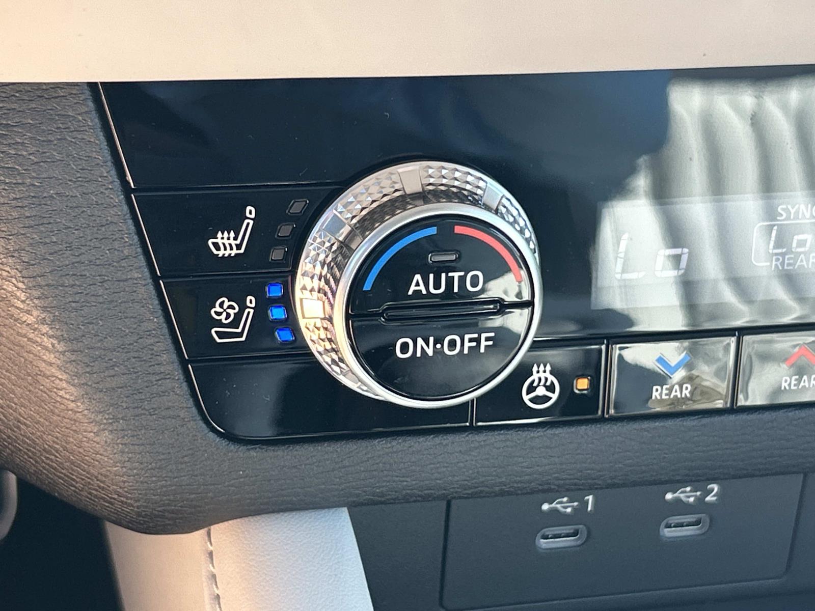 New 2026 Mitsubishi Outlander SUV