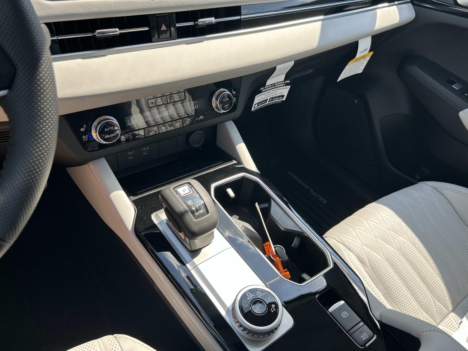 New 2026 Mitsubishi Outlander SUV