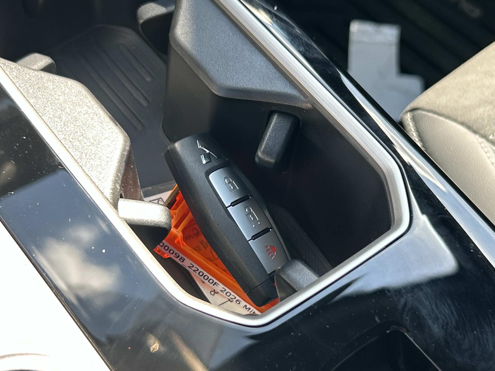 New 2026 Mitsubishi Outlander SUV
