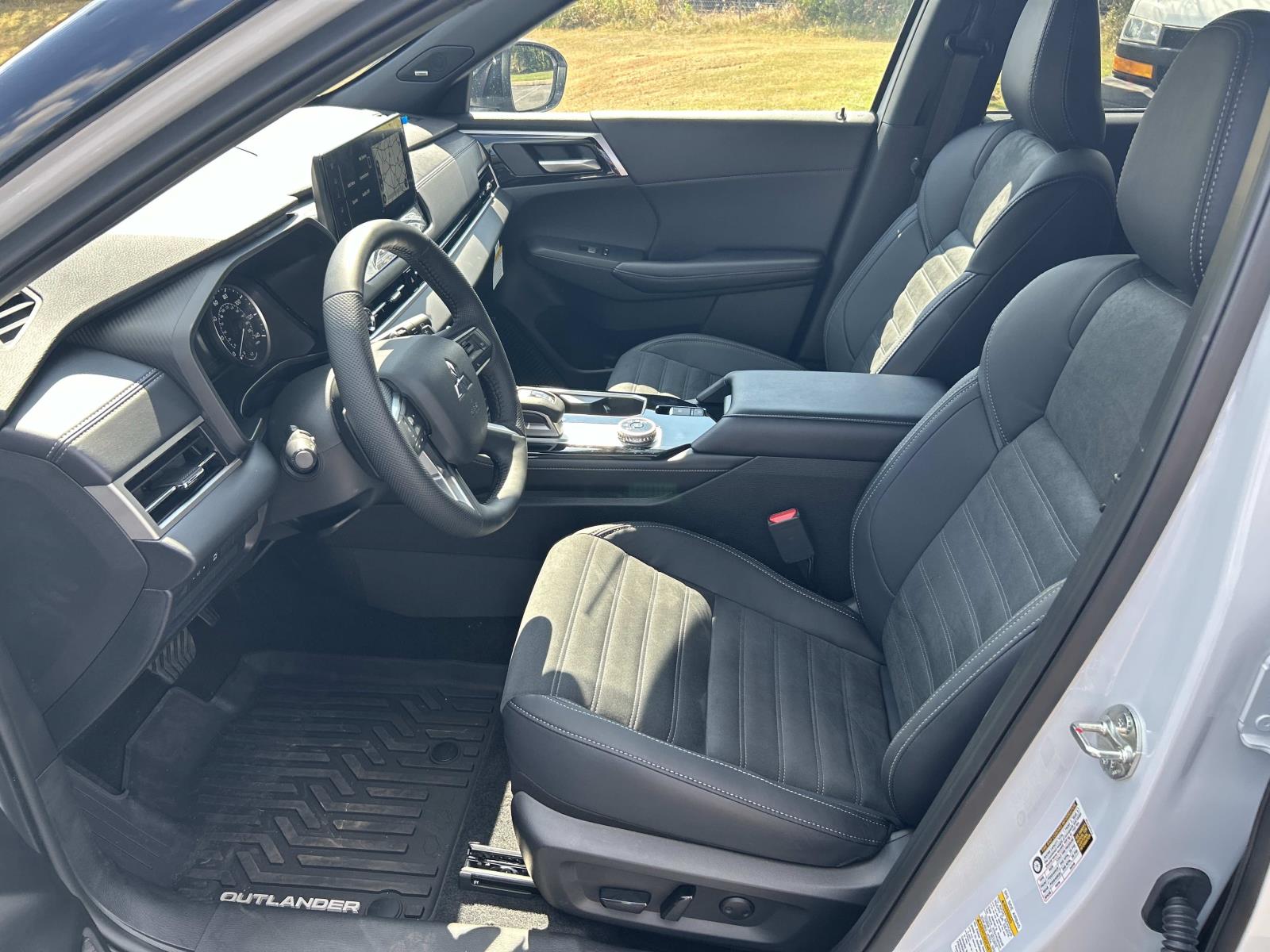 New 2026 Mitsubishi Outlander SUV