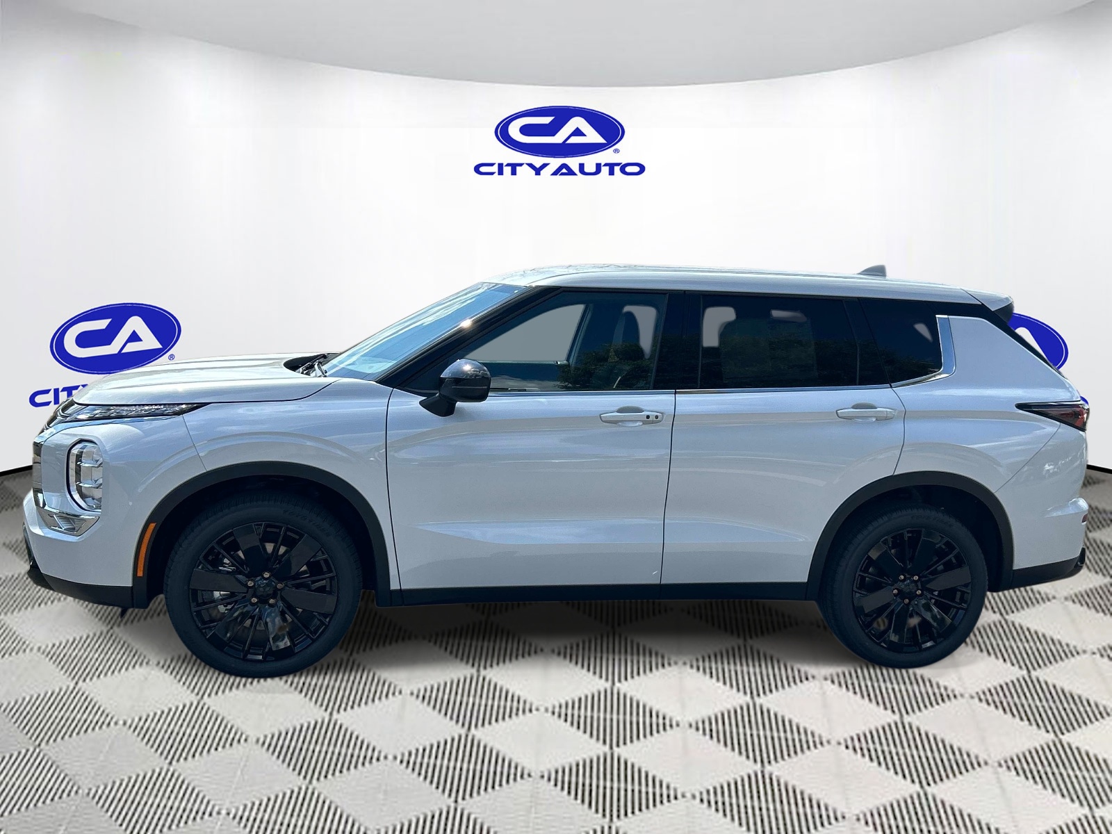 New 2026 Mitsubishi Outlander SUV