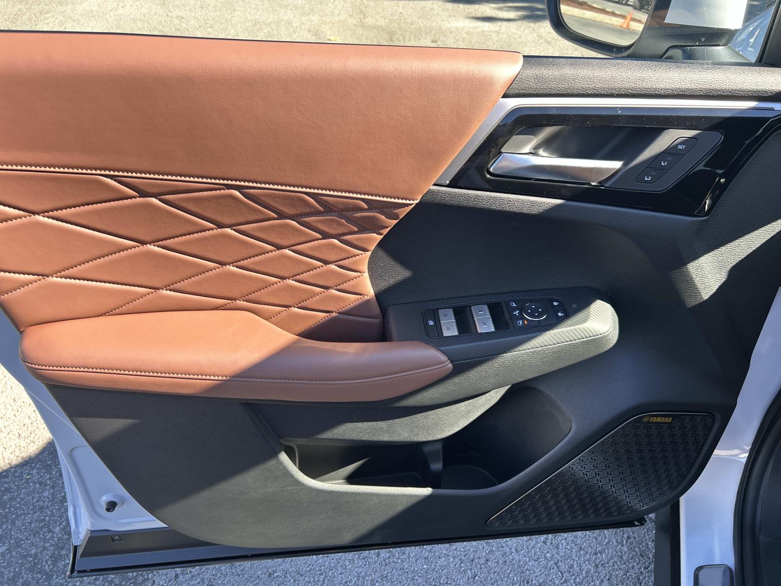 New 2026 Mitsubishi Outlander SUV