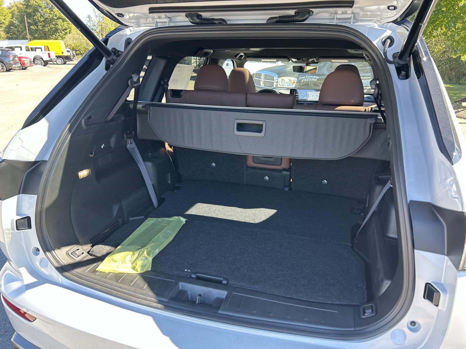 New 2026 Mitsubishi Outlander SUV