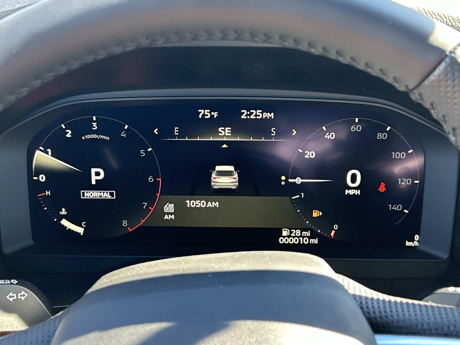 New 2026 Mitsubishi Outlander SUV