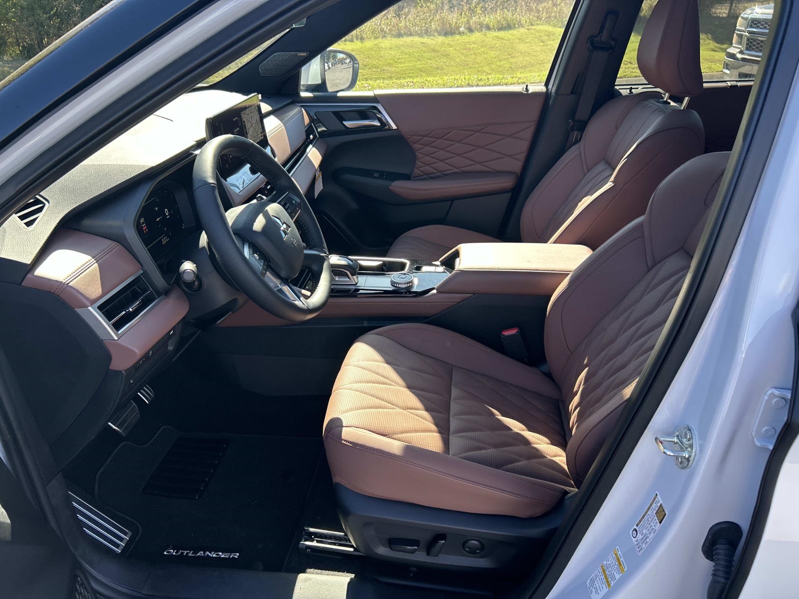 New 2026 Mitsubishi Outlander SUV