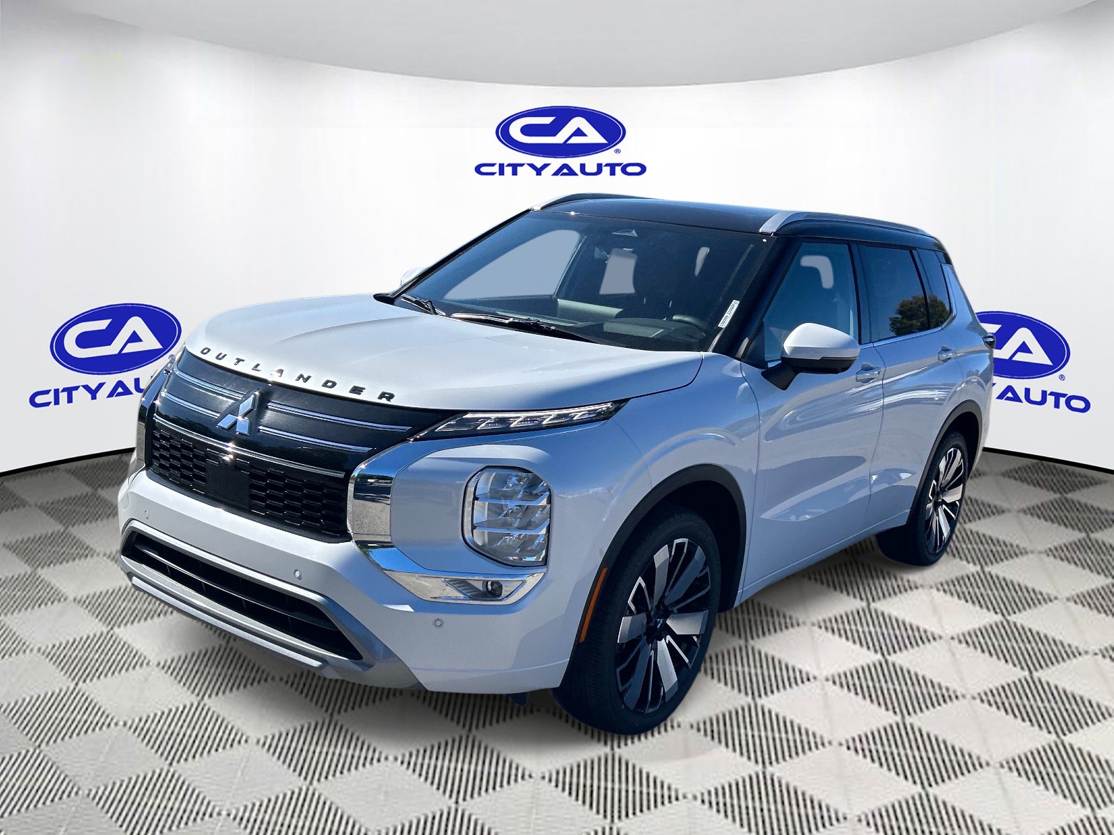 New 2026 Mitsubishi Outlander SUV