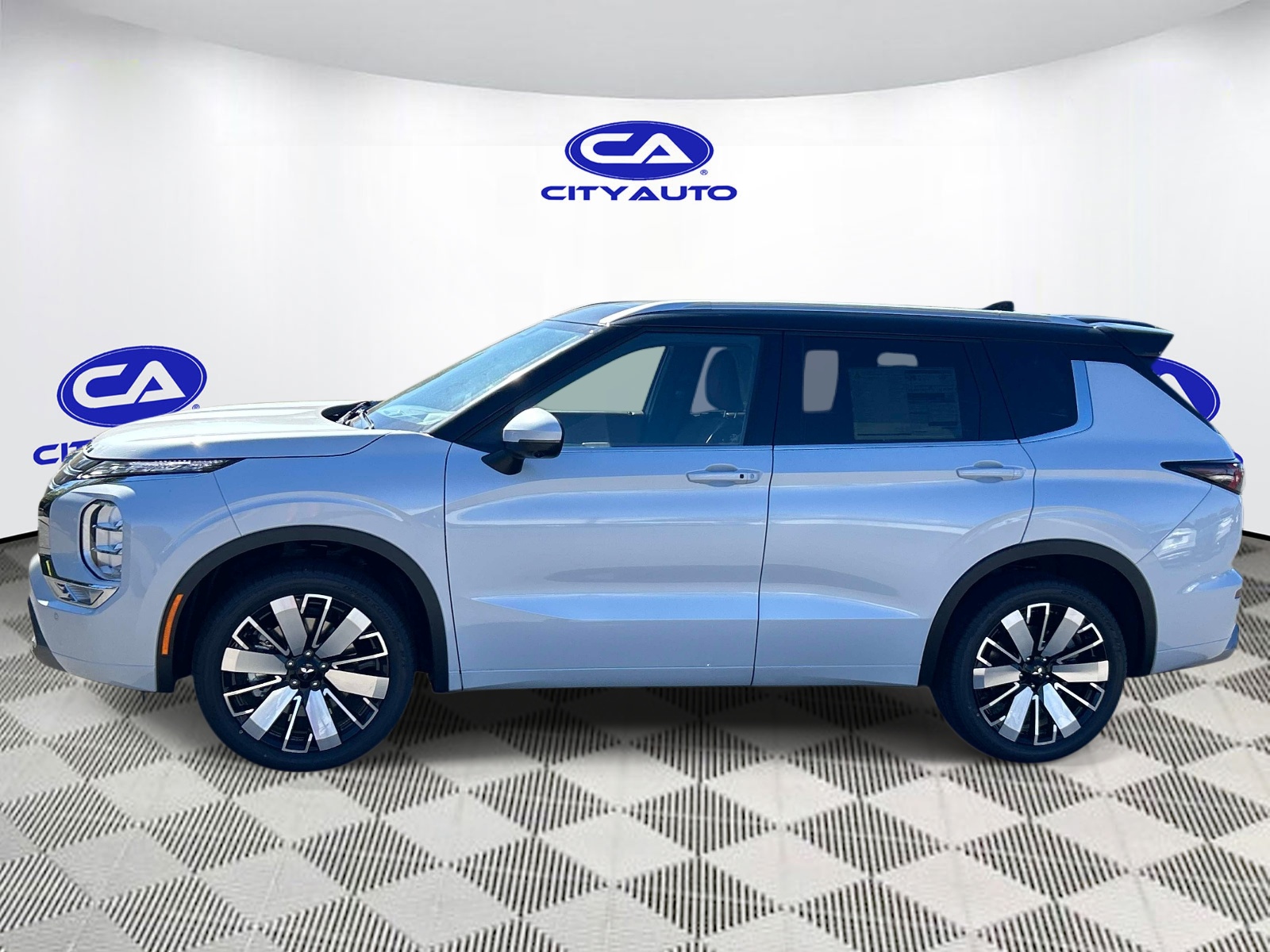 New 2026 Mitsubishi Outlander SUV