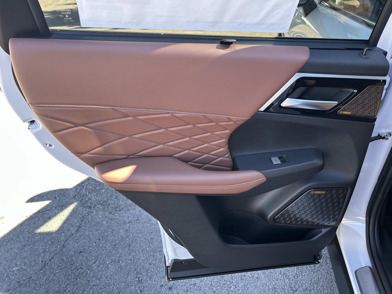 New 2026 Mitsubishi Outlander SUV