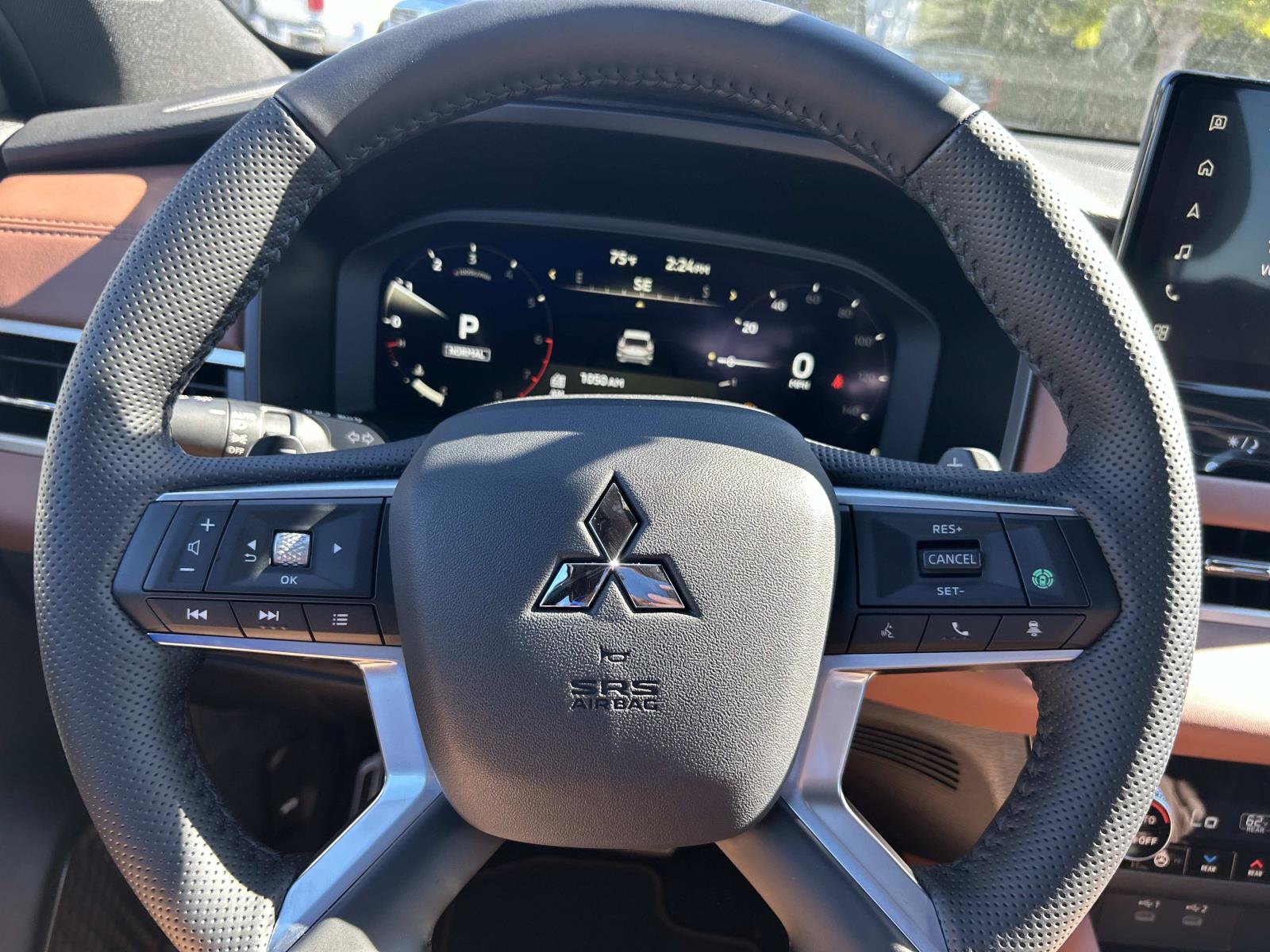 New 2026 Mitsubishi Outlander SUV