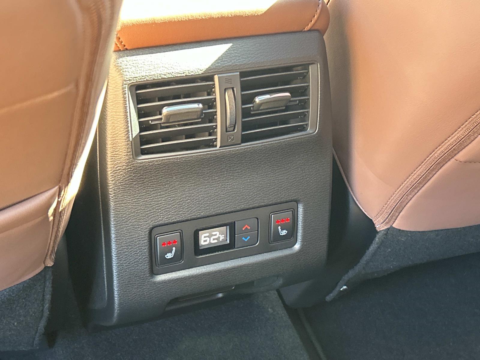 New 2026 Mitsubishi Outlander SUV