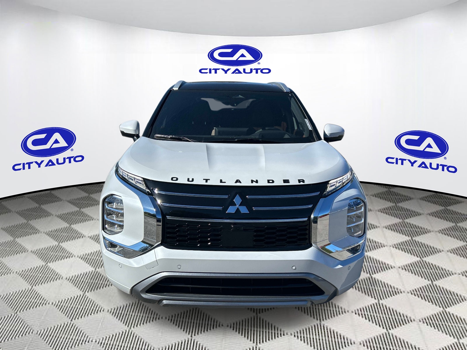 New 2026 Mitsubishi Outlander SUV