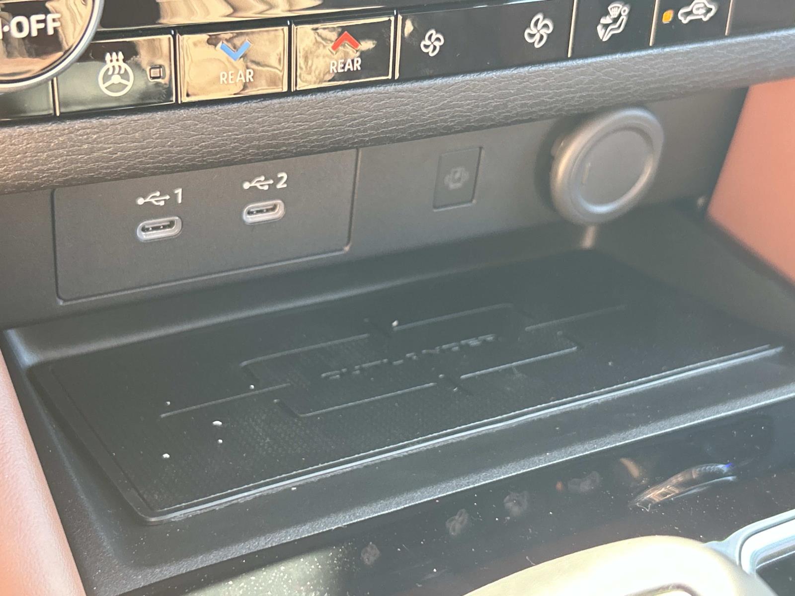 New 2026 Mitsubishi Outlander SUV
