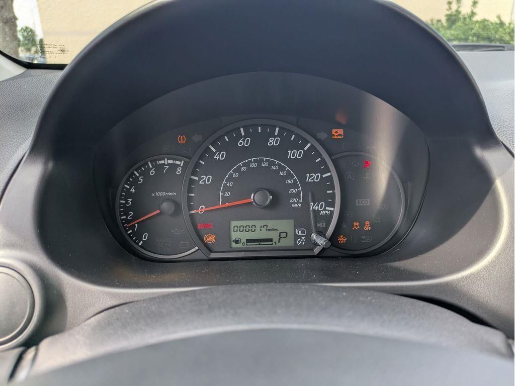 2024 Mitsubishi Mirage G4 Black Edition photo 19