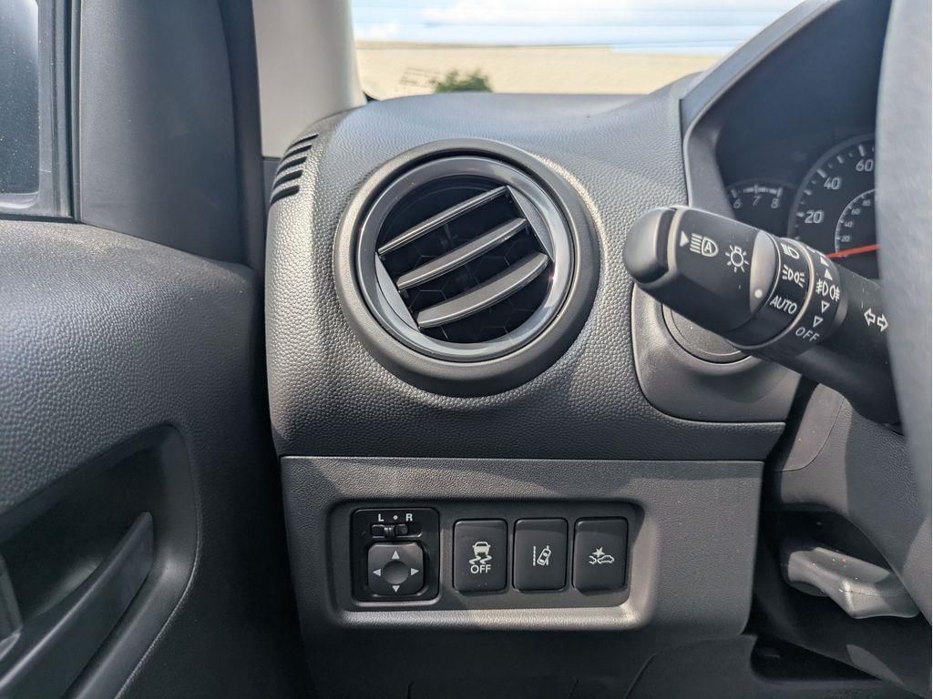 2024 Mitsubishi Mirage G4 Black Edition photo 22