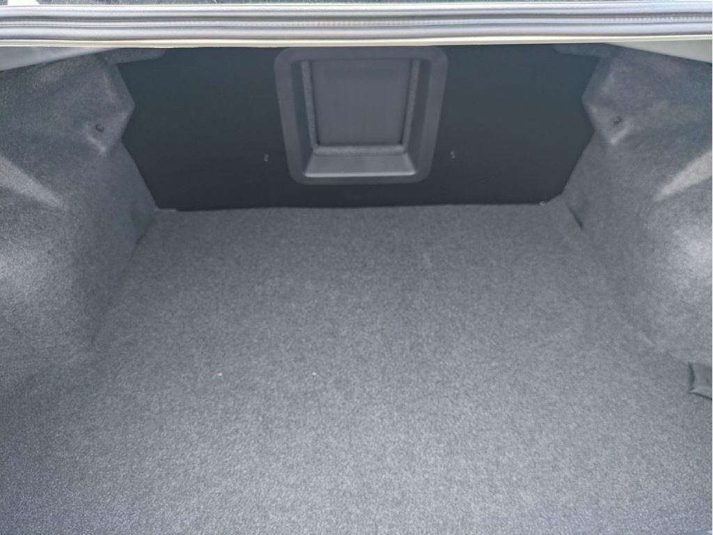 2024 Mitsubishi Mirage G4 Black Edition photo 26