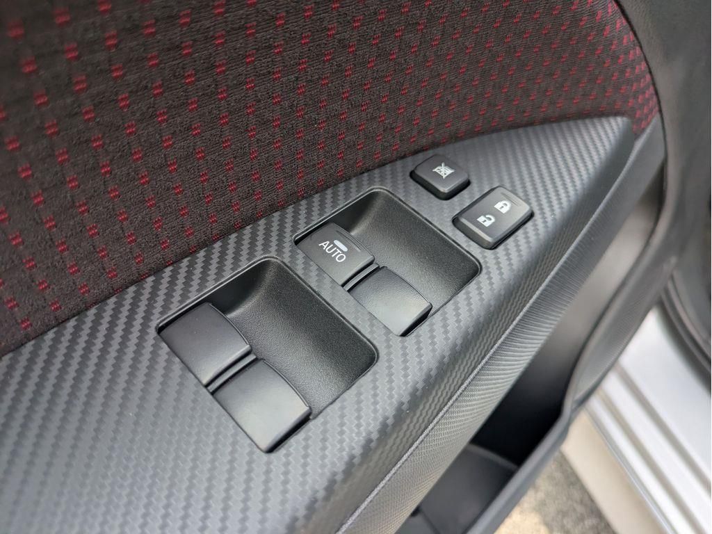 2024 Mitsubishi Mirage G4 Black Edition photo 13