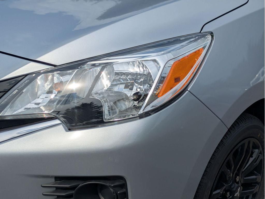 2024 Mitsubishi Mirage G4 Black Edition photo 10