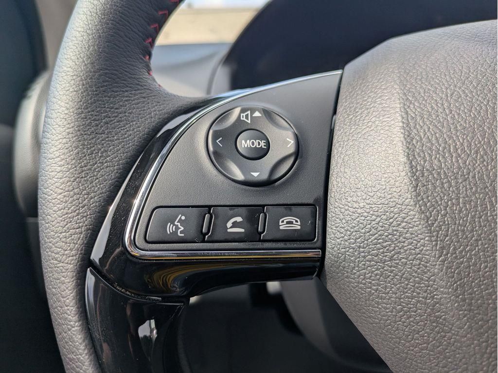 2024 Mitsubishi Mirage G4 Black Edition photo 17