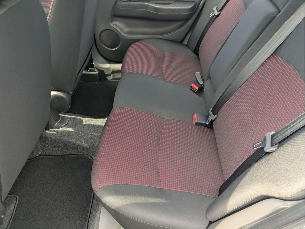 2024 Mitsubishi Mirage G4 Black Edition photo 25