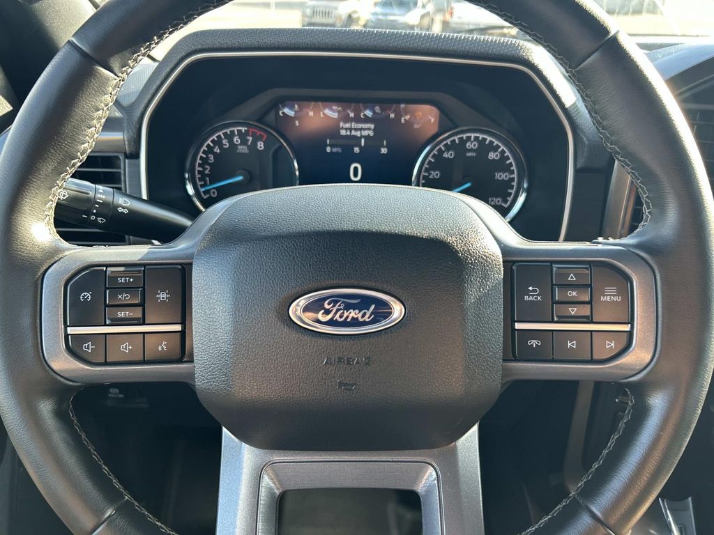 2023 Ford F-150 XLT photo 29