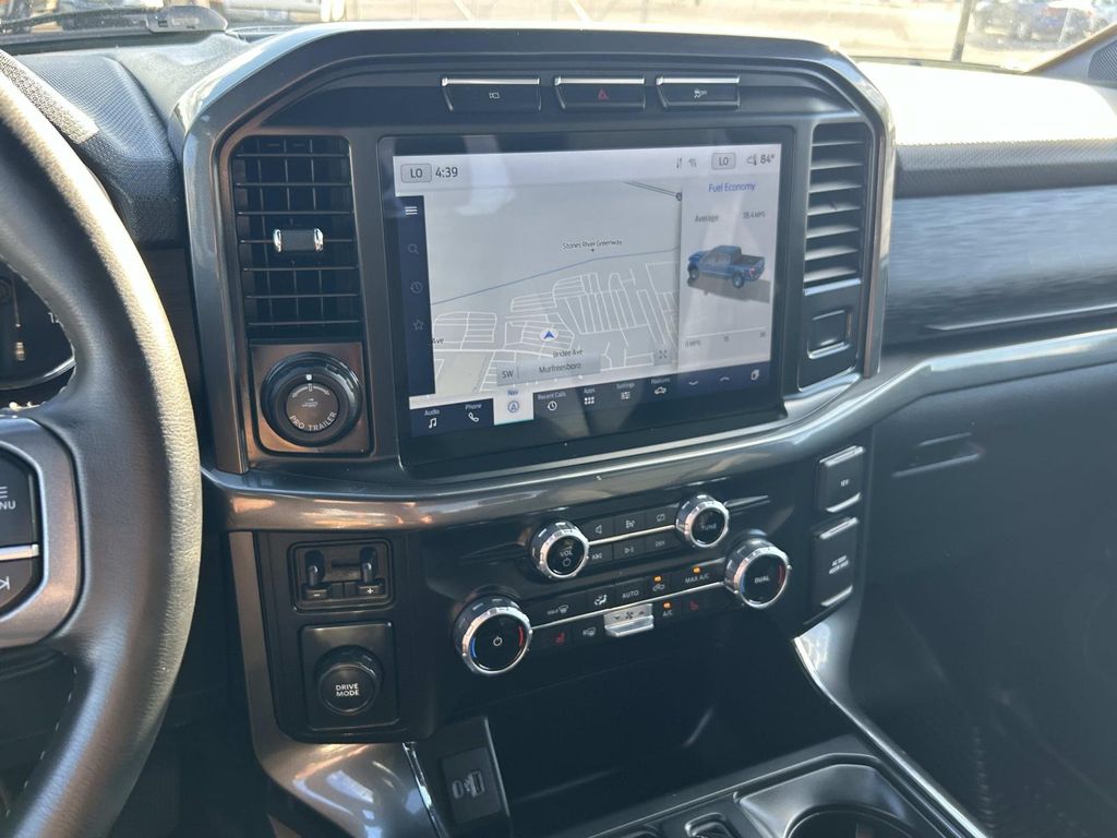 2023 Ford F-150 XLT photo 23