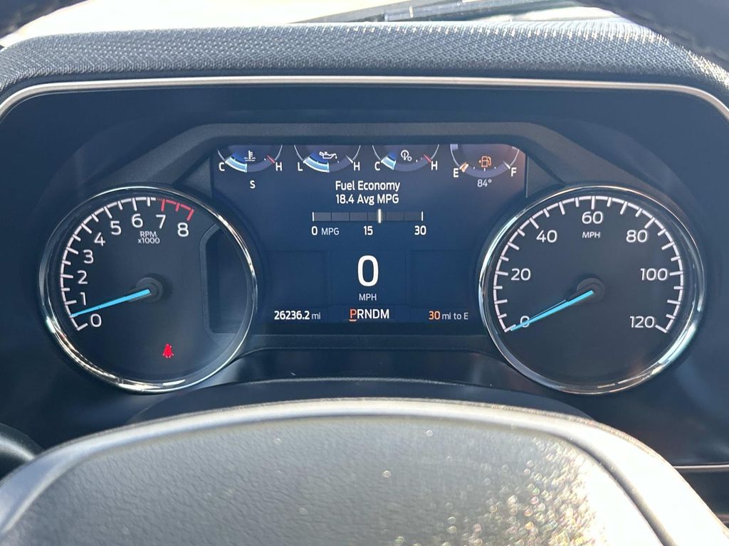 2023 Ford F-150 XLT photo 32
