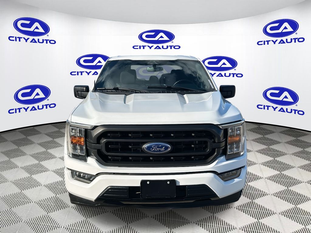 2023 Ford F-150 XLT photo 7