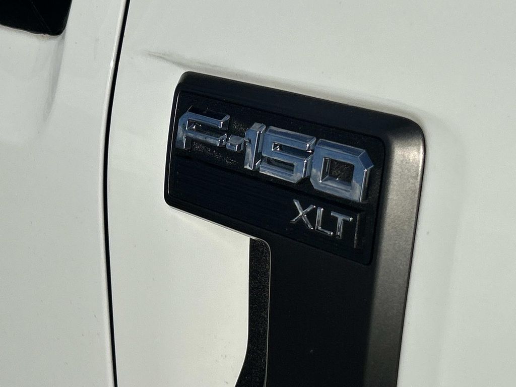 2023 Ford F-150 XLT photo 9