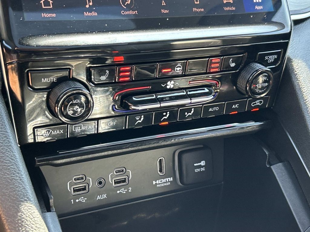 2023 Jeep Cherokee 4xe photo 31