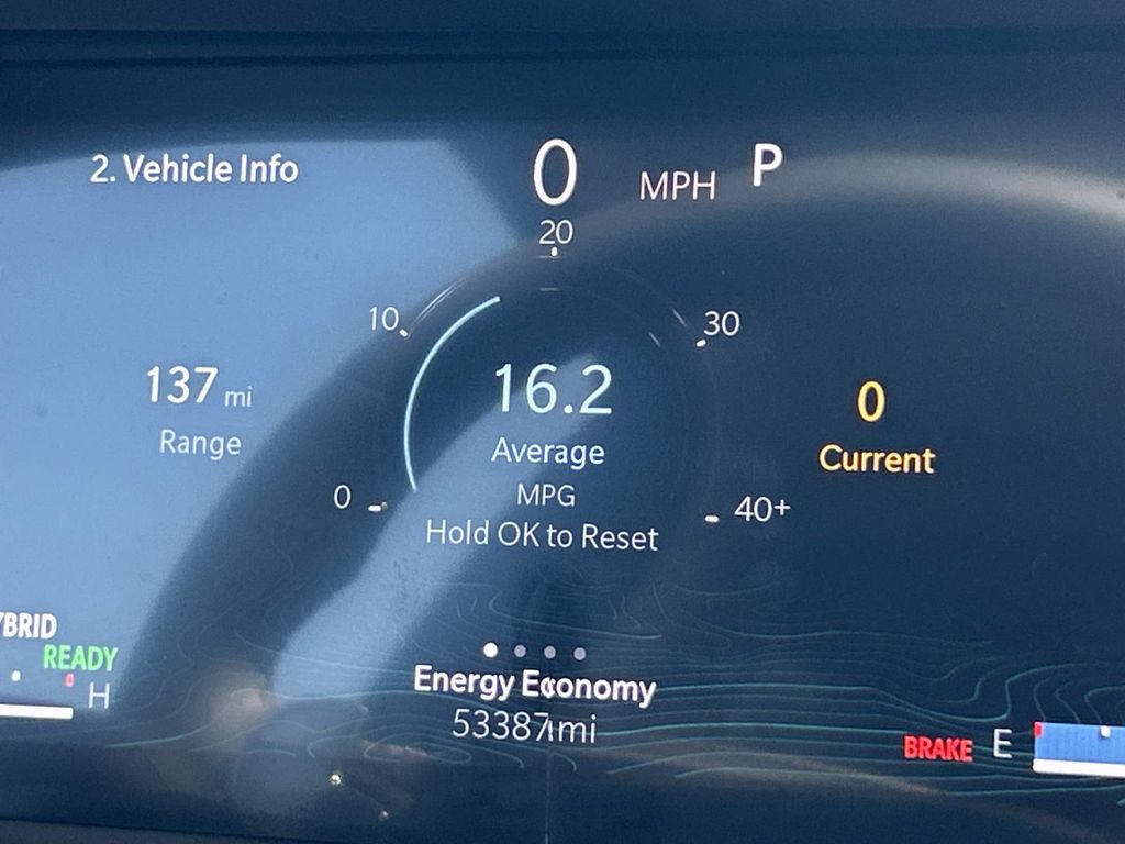 2023 Jeep Cherokee 4xe photo 35