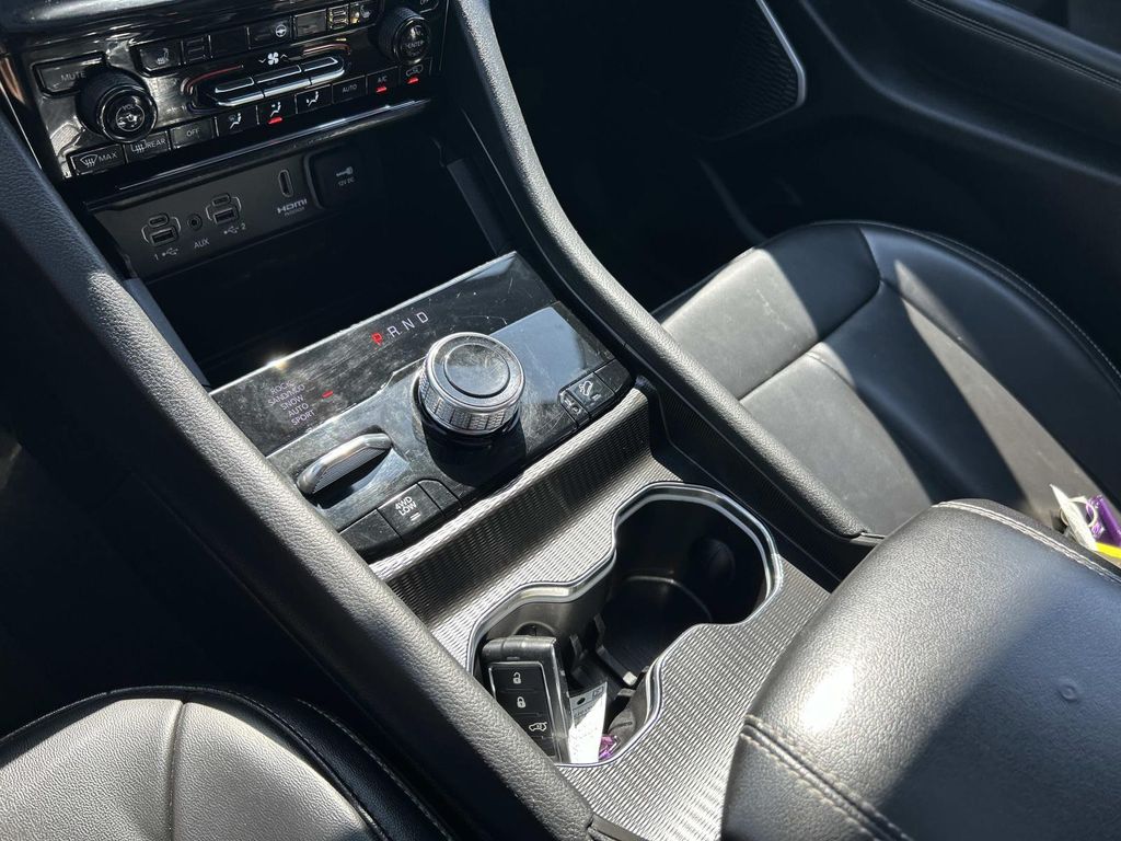 2023 Jeep Cherokee 4xe photo 32