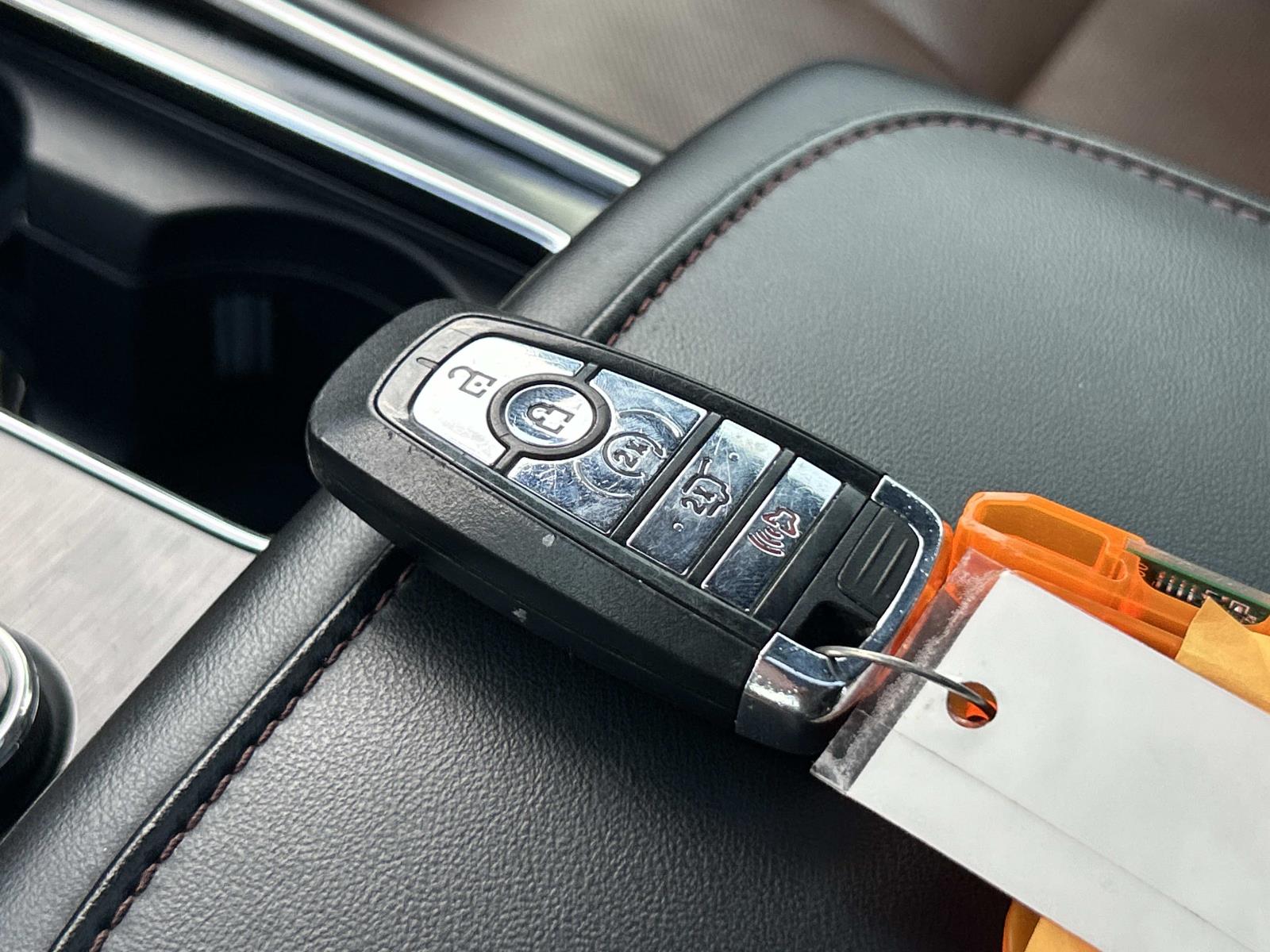 Used 2021 Lincoln Aviator SUV
