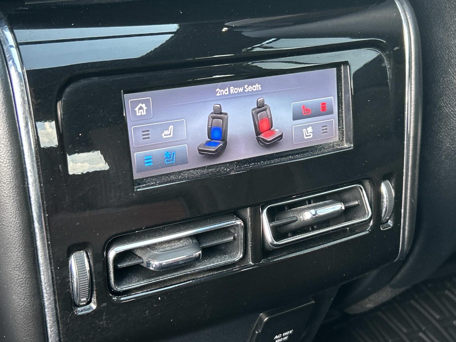 Used 2021 Lincoln Aviator SUV