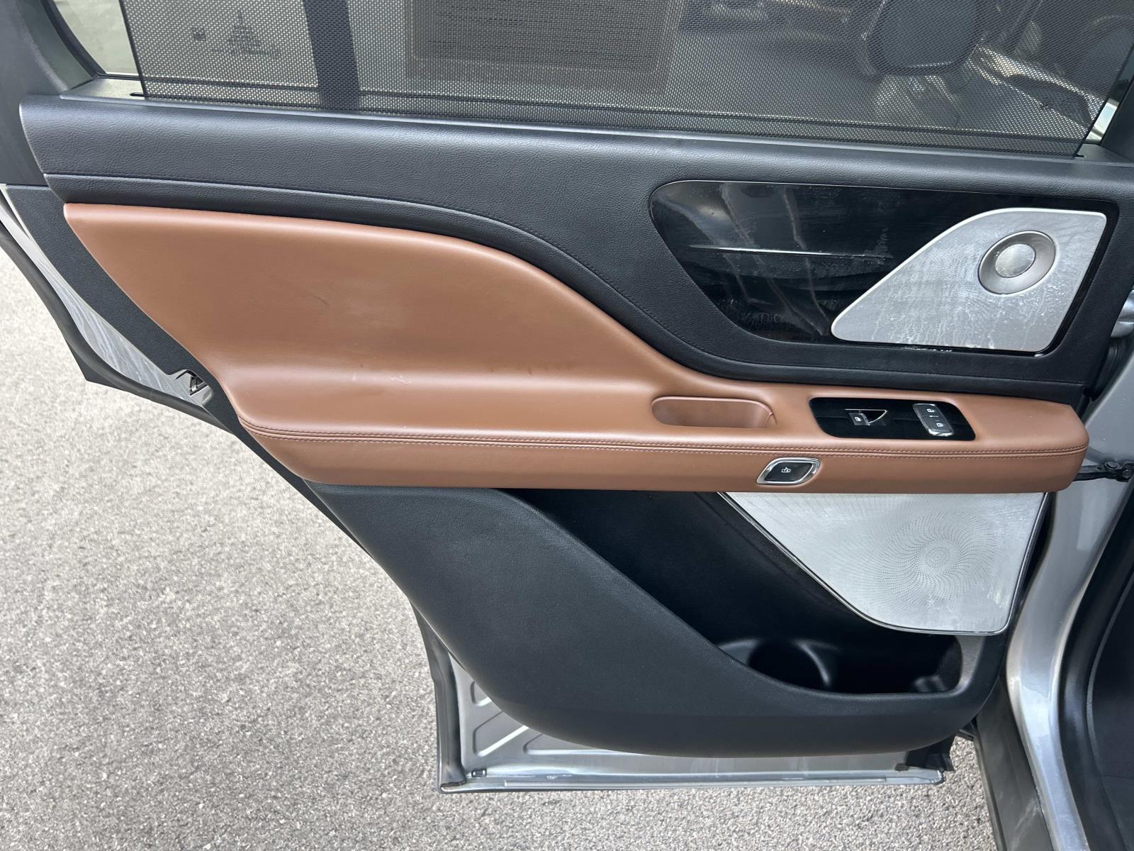 Used 2021 Lincoln Aviator SUV