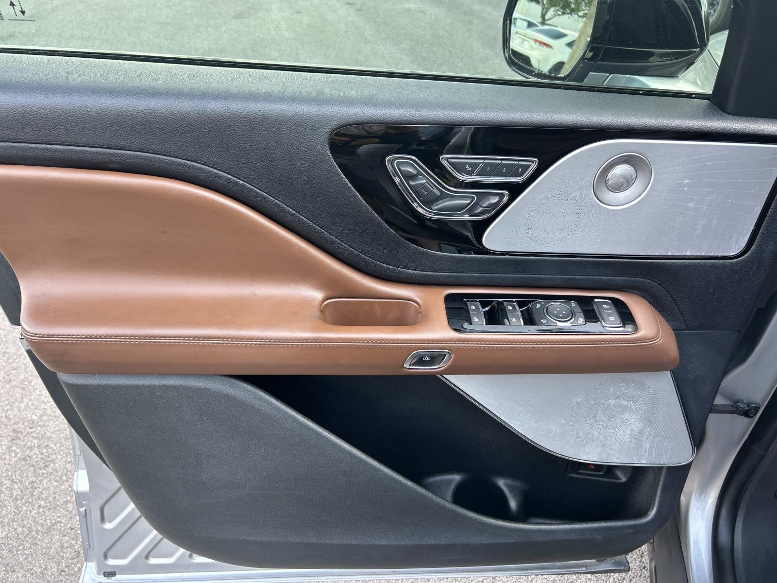 Used 2021 Lincoln Aviator SUV