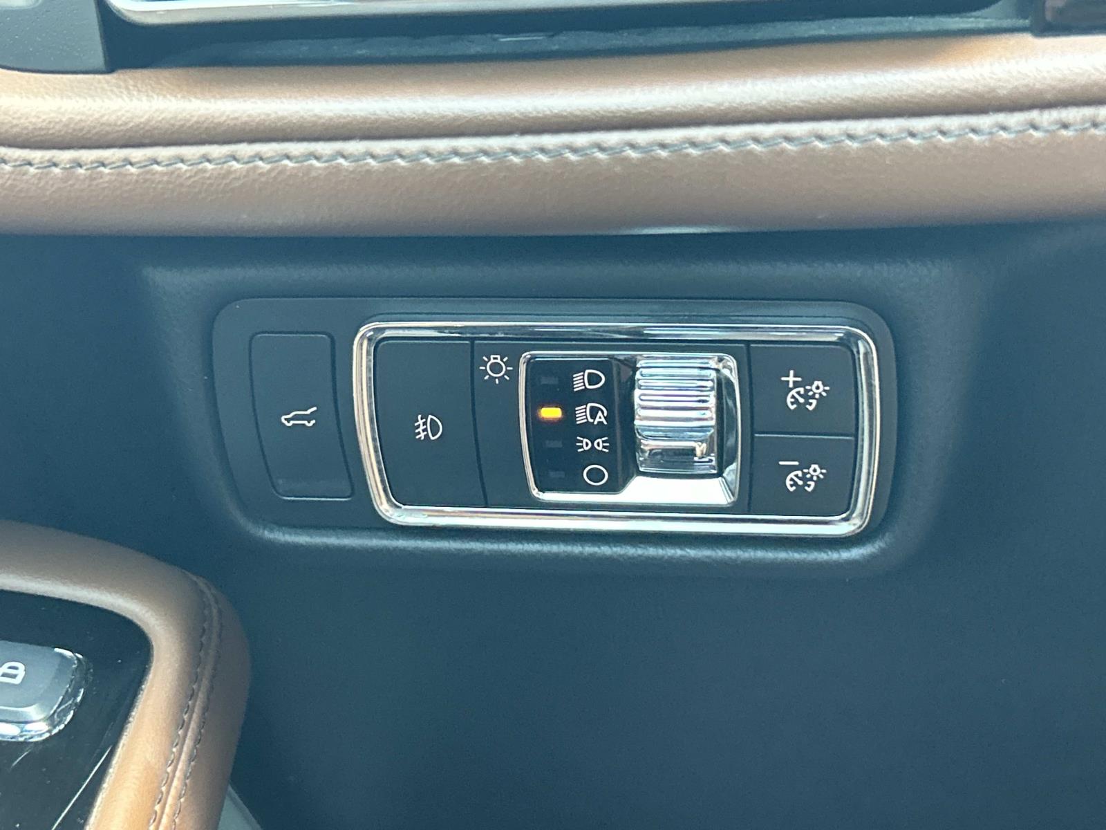 Used 2021 Lincoln Aviator SUV