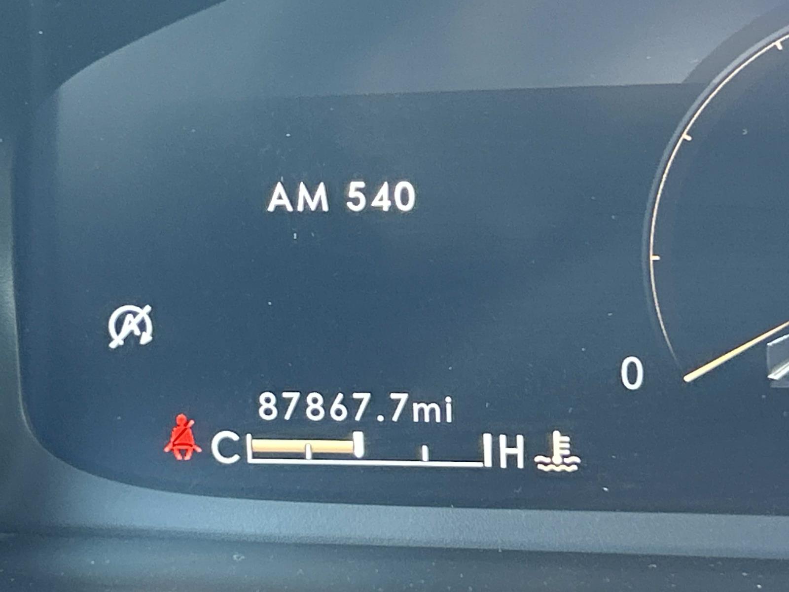 Used 2021 Lincoln Aviator SUV