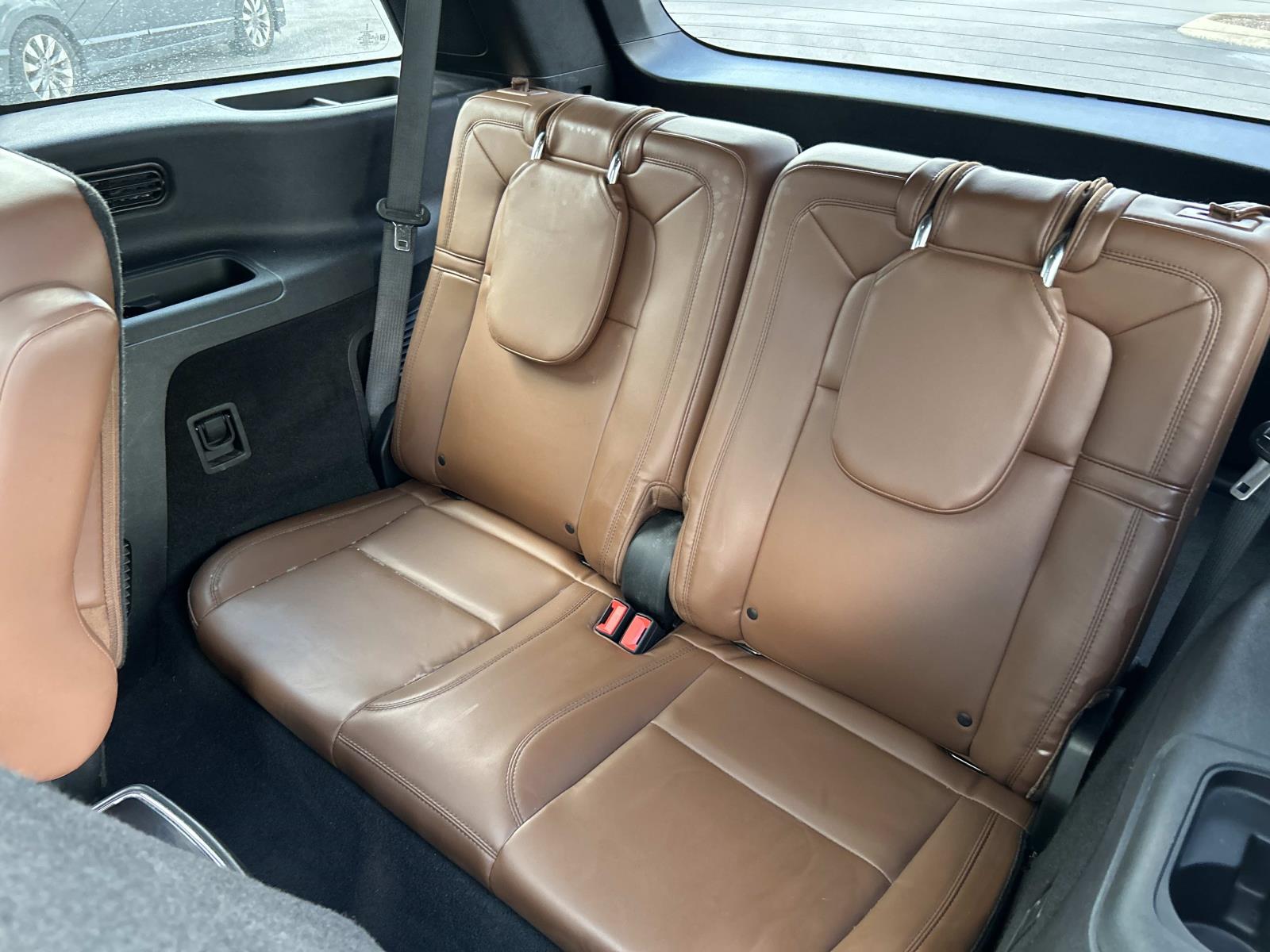 Used 2021 Lincoln Aviator SUV